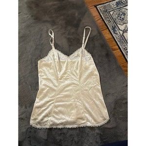 Vintage Lace cami